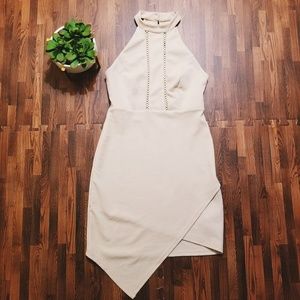 Forever TwentyOne Halter Dress
